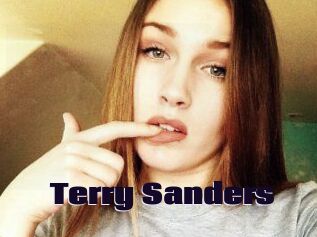 Terry_Sanders