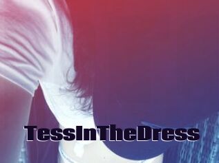 TessInTheDress