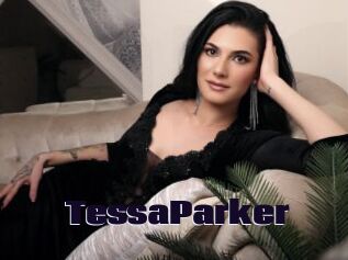 TessaParker