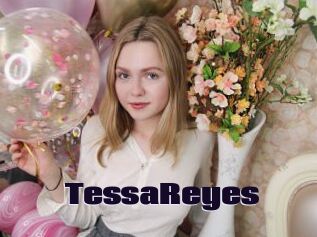 TessaReyes