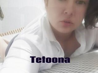 Tetoona