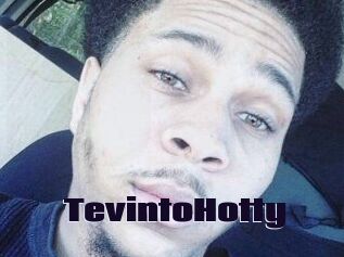 TevintoHotty