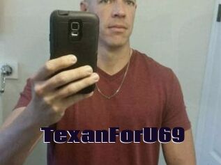 TexanForU69