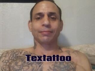 Textattoo