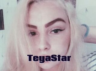 TeyaStar