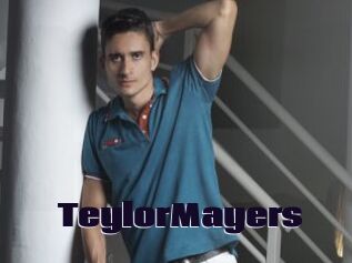 TeylorMayers