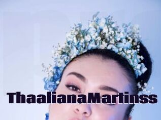 ThaalianaMartinss