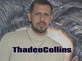 ThadeoCollins