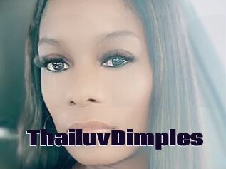 ThailuvDimples