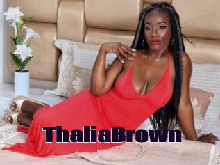 ThaliaBrown