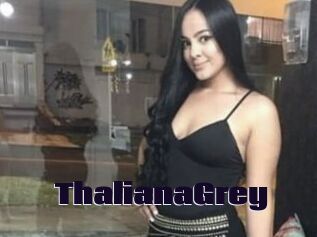 ThalianaGrey