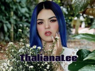 ThalianaLee