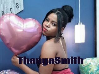 ThanyaSmith