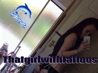 Thatgirlwithtattoos Prolap Sex
