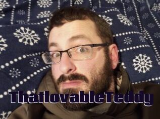 ThatlovableTeddy
