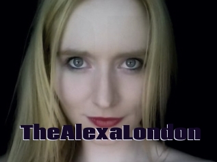 TheAlexaLondon Prolap Sex