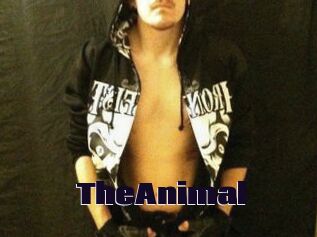 TheAnimal