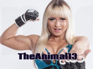 TheAnimal13