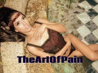 TheArtOfPain