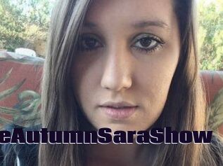TheAutumnSaraShow