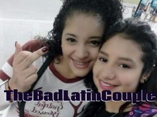 TheBadLatinCouple