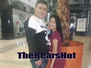 TheBearsHot