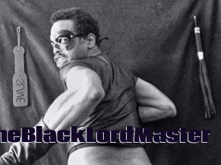 TheBlackLordMaster Prolap Sex