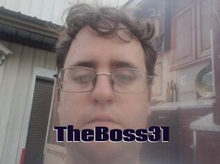 TheBoss31