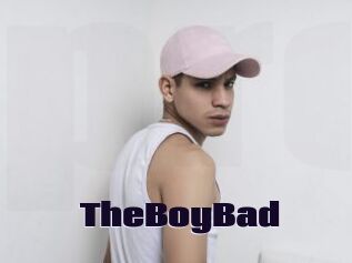 TheBoyBad