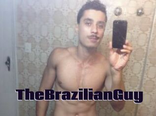 TheBrazilianGuy
