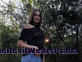 TheDevilWearsPrada