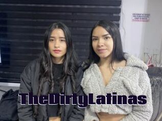 TheDirtyLatinas