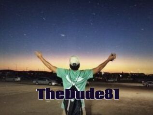 TheDude81