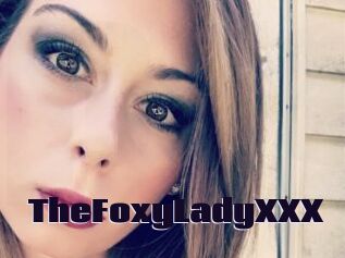 TheFoxyLadyXXX