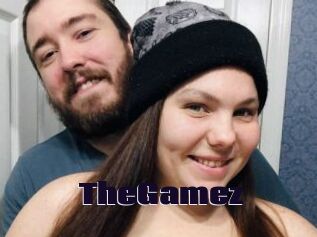 TheGamez