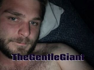 TheGentleGiant