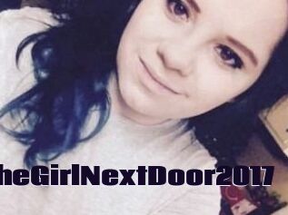 TheGirlNextDoor2017
