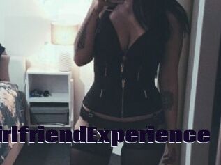 TheGirlfriendExperience