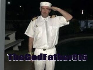 TheGodFather816 Prolap Sex