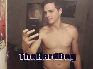 TheHardBoy
