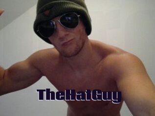TheHatGuy