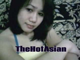 TheHotAsian