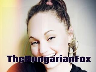 TheHungarianFox