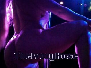 TheIvoryRose