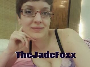 TheJadeFoxx