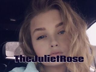 TheJulietRose