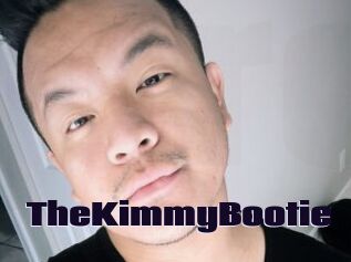 TheKimmyBootie