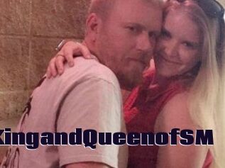 TheKingandQueenofSM
