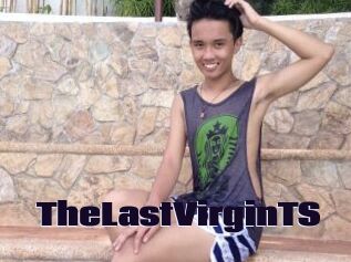 TheLastVirginTS