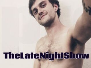 TheLateNightShow
